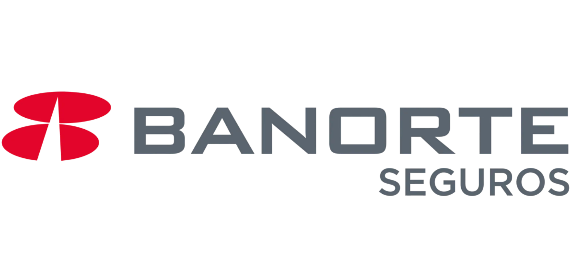 Logo Banorte Seguros