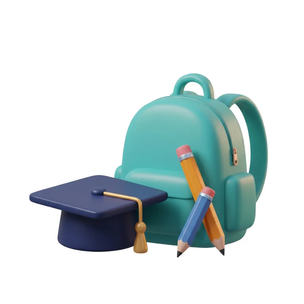 Seguro educativo — protección para estudiantes en escuela y trayecto