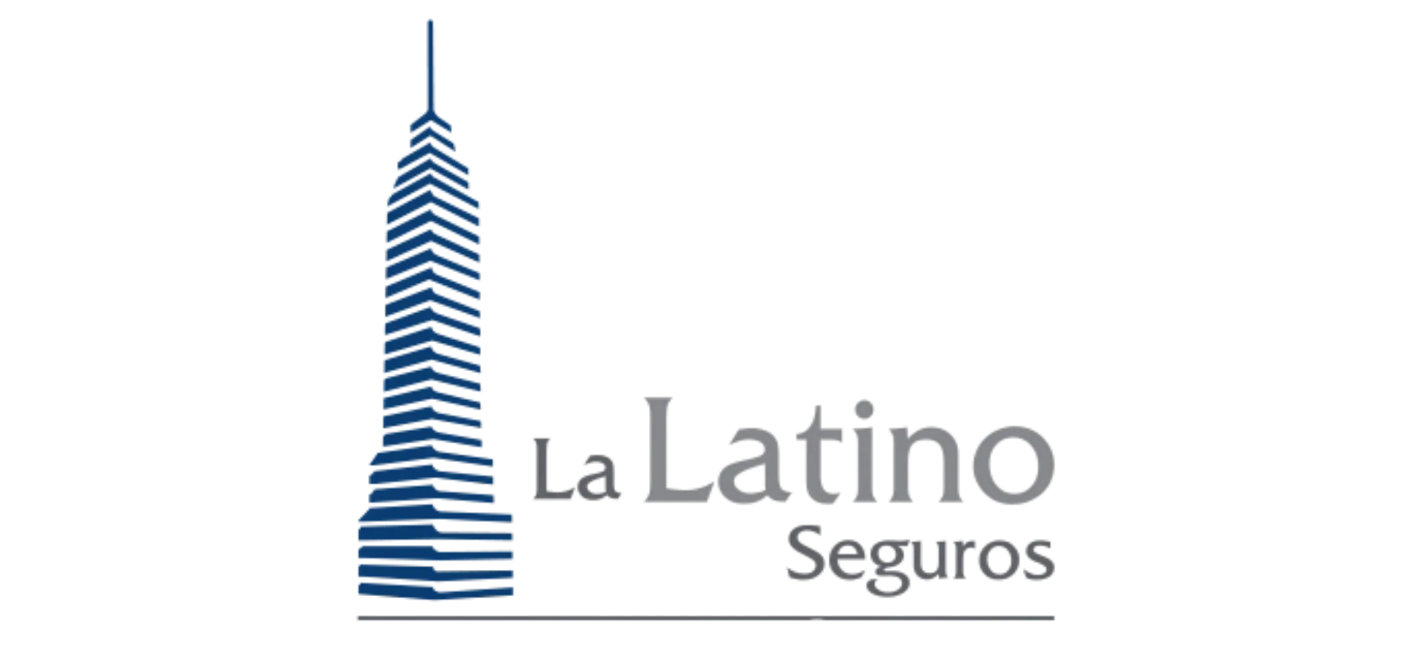 Logo Seguros Latino