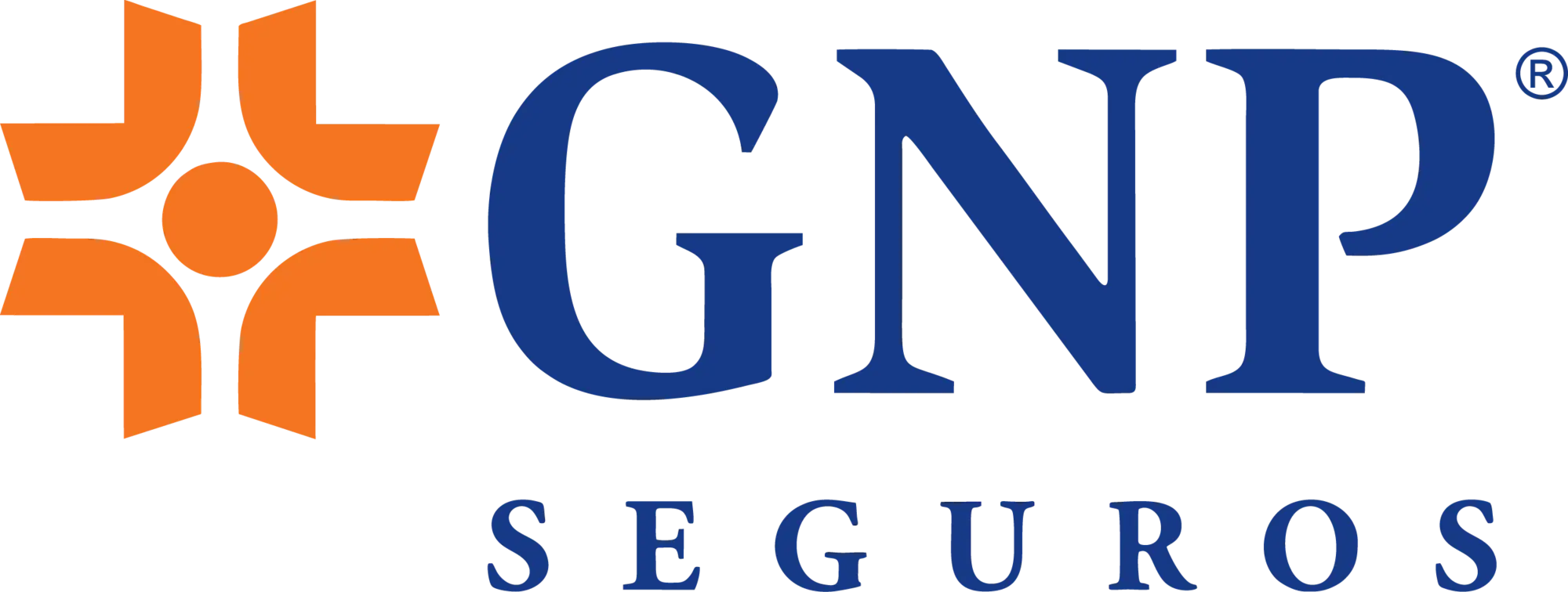 Logo GNP Seguros