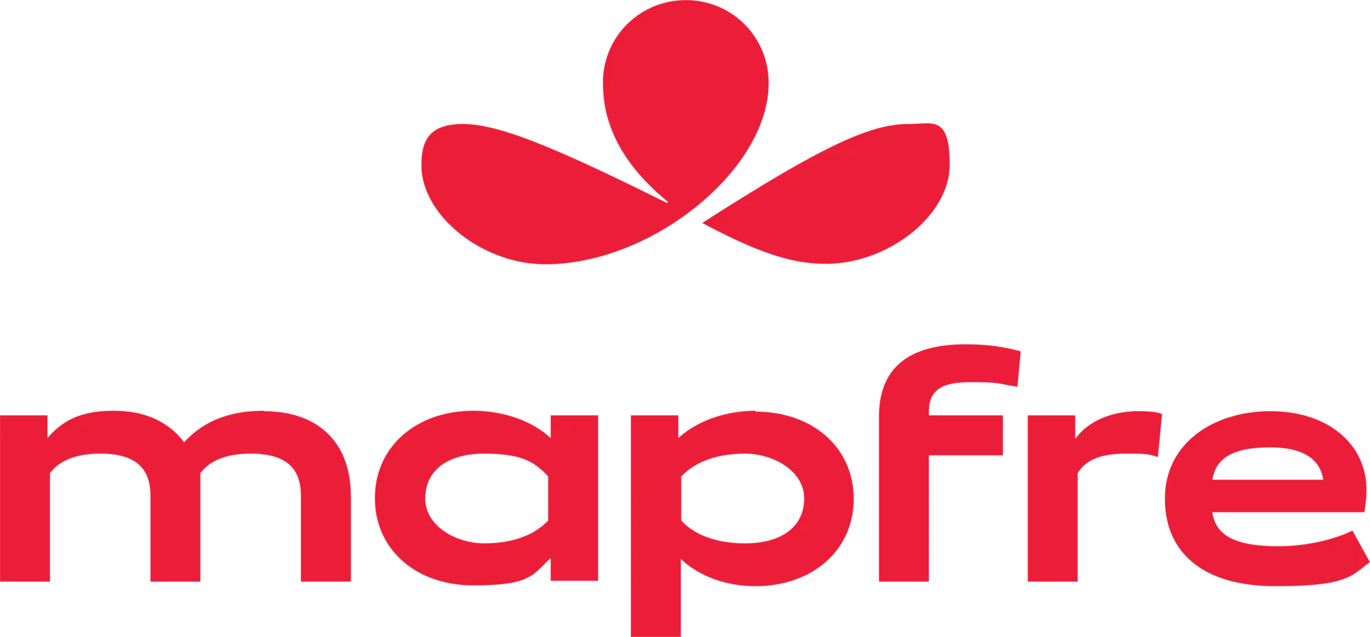 Logo Mapfre Seguros