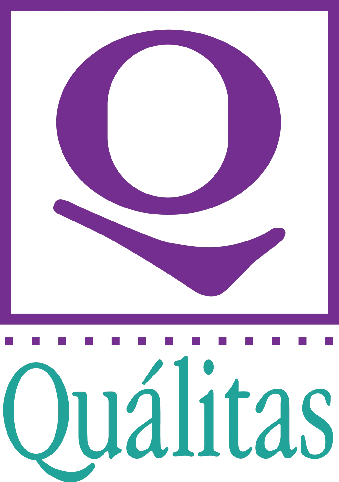 Logo Quálitas Seguros